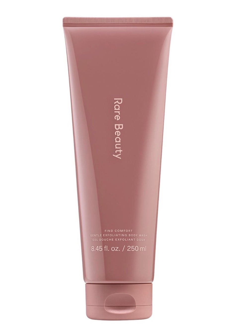 Rare Beauty Find Comfort Body Wash